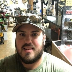 Meet your Posher, Corey